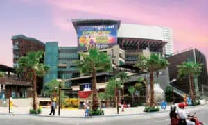 Central Pattaya Shopping Centre